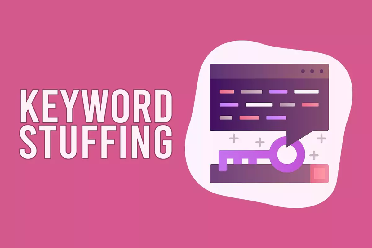 keyword stuffing چیست