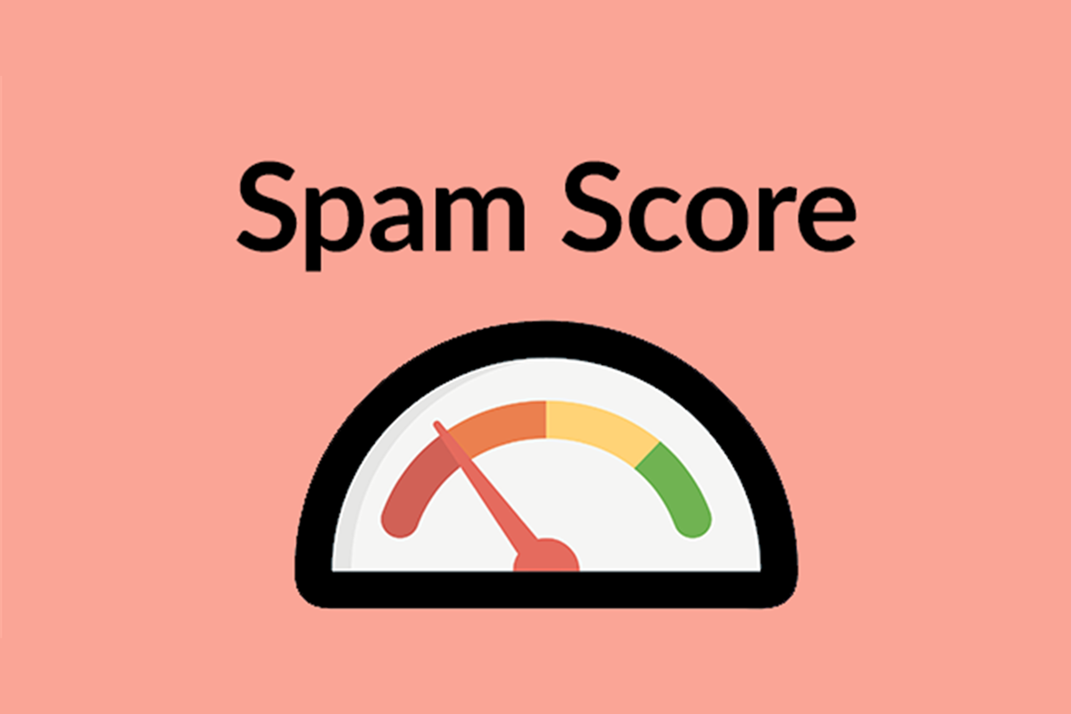 اسپم اسکور spam score چیست