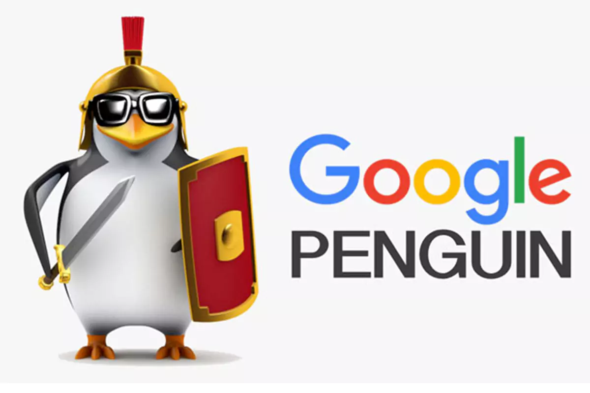 معرفی کامل الگوریتم پنگوئن گوگل