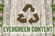 محتوای همیشه سبز یا evergreen content چیست